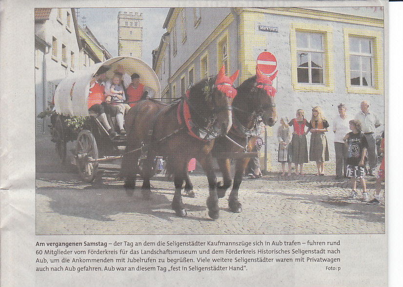 Heimatblatt 9.6.11