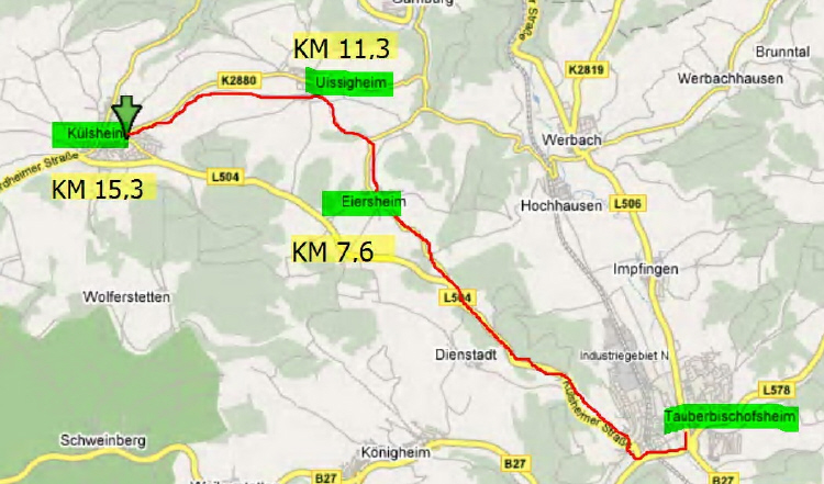 K�LSHEIM
