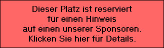 Anzeige