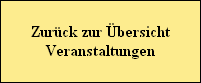 Zur�ck zur �bersicht
Veranstaltungen