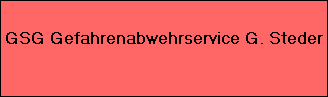 Anzeige