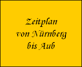 Zeitplan
von N�rnberg
bis Aub