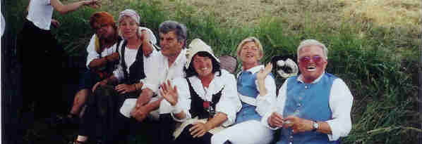 Teilnehmer