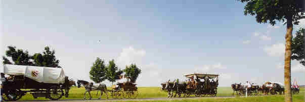 Weg und Zeit